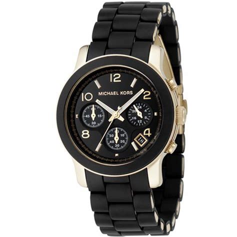 michael kors runway watch review